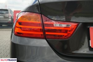 BMW 420 2017 2.0 190 KM