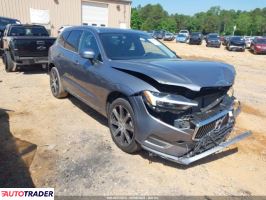 Volvo XC60 2021 2 Volvo XC60 2021 2