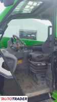 Merlo 42.7 CS 2018r. Merlo 42.7 CS 2018r.