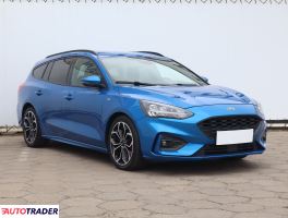 Ford Focus - zobacz ofertę