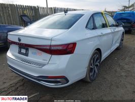 Volkswagen Jetta 2025 1
