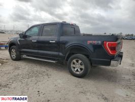 Ford Pozostałe 2021 3 Ford Pozostałe 2021 3