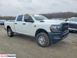 Dodge Ram 2024 6