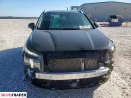 Hyundai Santa Fe 2023 2