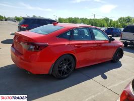 Honda Civic 2026 2