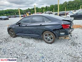 Volkswagen Jetta 2020 1
