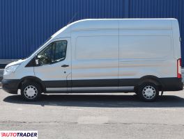 Ford Transit 2017 2.0