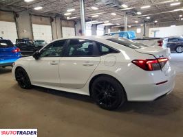 Honda Civic 2026 2