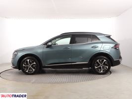 Kia Sportage 2022 1.6 177 KM