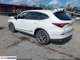 Acura MDX 2022 3 Acura MDX 2022 3