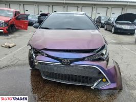 Toyota Corolla 2021 2