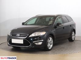 Ford Mondeo 2014 1.6 158 KM