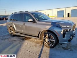 BMW Pozostałe 2025 3