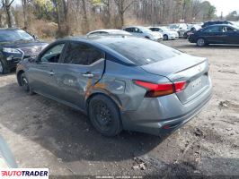 Nissan Altima 2020 2