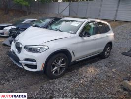 BMW X3 2021 2
