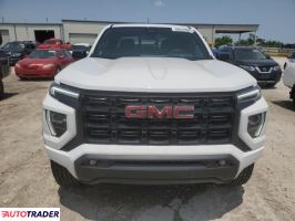 GMC Pozostałe 2024 2 GMC Pozostałe 2024 2