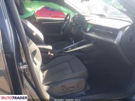Audi A3 2023 2