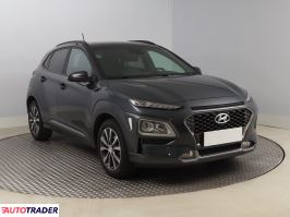 Hyundai Kona 2017 1.0 118 KM