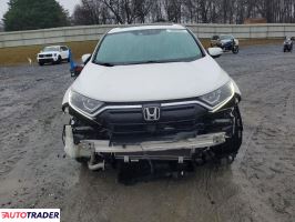 Honda CR-V 2021 1