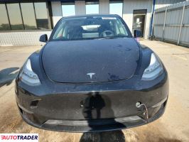 Tesla Model Y 2023 Tesla Model Y 2023