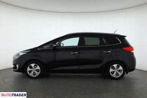Kia Carens 2015 1.7 139 KM Kia Carens 2015 1.7 139 KM