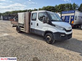Iveco 2016 Iveco 2016