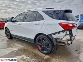 Chevrolet Equinox 2021 1