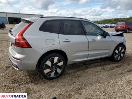 Volvo XC60 2025 2 Volvo XC60 2025 2