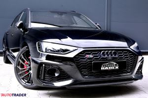 Audi RS4 2020 2.9 450 KM Audi RS4 2020 2.9 450 KM