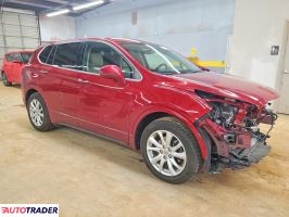 Buick Pozostałe 2020 2