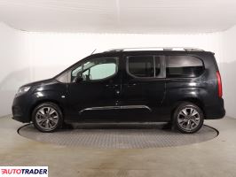 Toyota Pozostałe 2022 1.2 128 KM