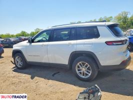 Jeep Cherokee 2022 3