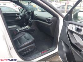 Ford Explorer 2022 3