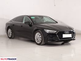Audi A7 2020 2.0 201 KM Audi A7 2020 2.0 201 KM