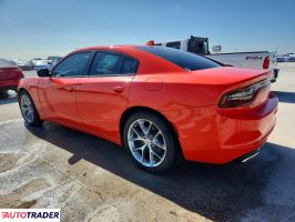 Dodge Charger 2023 3