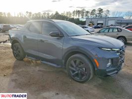 Hyundai Pozostałe 2023 2