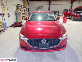 Mazda 3 2024 2