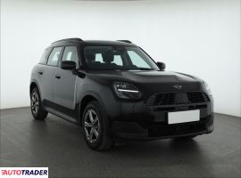 Mini Countryman 2024 1.5 167 KM Mini Countryman 2024 1.5 167 KM