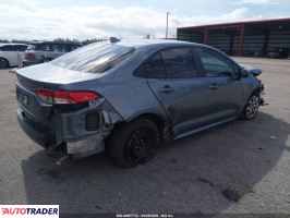 Toyota Corolla 2025 2