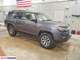 Toyota Pozostałe 2021 4