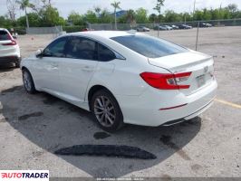 Honda Accord 2021 1