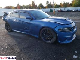 Dodge Charger 2020 6