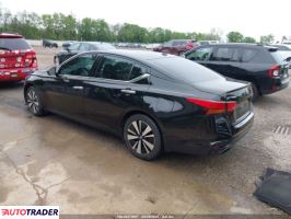 Nissan Altima 2022 2 Nissan Altima 2022 2