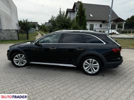 Audi A4 2021 2.0 265 KM