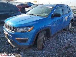 Jeep Compass 2019 2