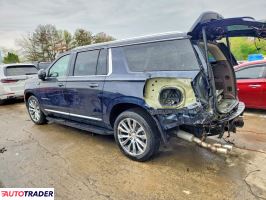 GMC Yukon 2024 6