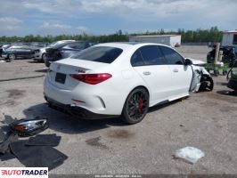 Mercedes 2025 2 Mercedes 2025 2