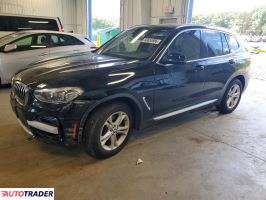 BMW X3 - zobacz ofertę