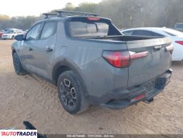 Hyundai Pozostałe 2022 2