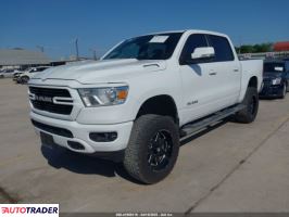 Dodge Ram 2019 5 Dodge Ram 2019 5